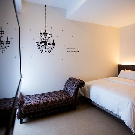 Rs Boutique Hotel クルアン エクステリア 写真